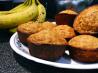 Ww Oat Banana Nut Muffins