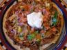Barbecued Chicken Tostados Ww 8 Pts. Recipe by AndreaVT96
