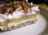 Four Layer Lemon Delight