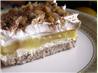 Four Layer Lemon Delight