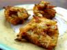 Marilyn's Crab Bites. Recipe by Slatts