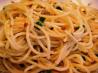 Olive Oil, Garlic, and Crushed Red Pepper Pasta Sauce