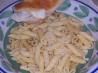 Olive Oil, Garlic, and Crushed Red Pepper Pasta Sauce
