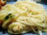 Olive Oil, Garlic, and Crushed Red Pepper Pasta Sauce
