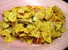 Spicy Kielbasa Pasta!. Recipe by Babychops