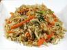 Thai Fried Rice with Vegetable Ribbons. Photo by dianegrapegrower