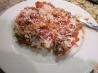 Sausage Stuffed Pasta Shells. Recipe by ratherbeswimmin'