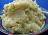 Garlic Mashed Potatoes With Corn. Recipe by Spit In Soup