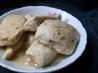 Caribbean Style Chicken With a Peanut Brown Sugar Spice Rub. Recipe by *Alia*