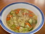Cabbage Soup