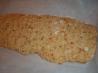 Toffee Almond Biscotti