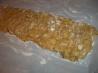 Toffee Almond Biscotti