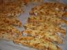 Toffee Almond Biscotti