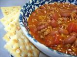 Texas BBQ Sweet-Hot Chili. Photo by Chef shapeweaver &copy;
