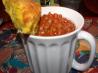 Texas BBQ Sweet-Hot Chili. Recipe by KT Scarlet