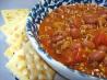 Texas BBQ Sweet-Hot Chili