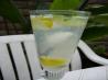 Malibu Mango Mojito. Recipe by MeliBug