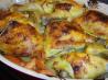 Honey Mustard Roasted Chicken. Recipe by QueenBee49444
