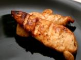 Amazing Chicken Marinade. Photo by CandyTX