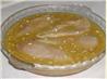 Amazing Chicken Marinade