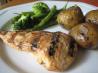 Amazing Chicken Marinade