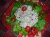 Lemony Tuna Salad