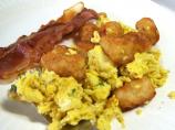 Scrambled Breakfast Hash