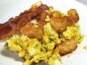 Scrambled Breakfast Hash