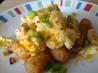Scrambled Breakfast Hash