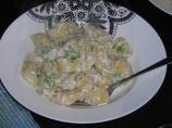 Broccoli Pasta