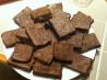 Reed's "slap Yo' Momma They're so Good"  Brownies. Recipe by Cadylynn
