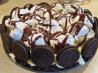 Pick-Your-Flavor Ice Cream Cake