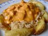 Brazilian-Style Beef Strogonoff