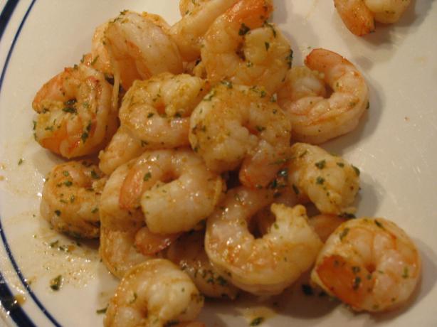 Ww Spicy Baked Shrimp - 3 Pts.. Photo by Shelby Jo