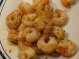 Ww Spicy Baked Shrimp - 3 Pts.
