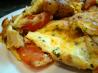 Tomato Omelette