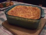 Sweetcorn Pie