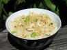 Coconut-Ginger Curry Noodle Bowl Sauce. Recipe by FLKeysJen