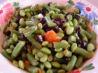 Asian-Style Three Bean Salad