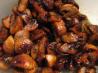 Balsamic Sauteed Mushrooms