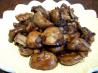 Balsamic Sauteed Mushrooms