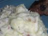 Smashed Loaded Potatoes (Low Fat)