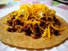 One Skillet Mexican Chicken. Recipe by Little Everyday Things