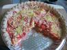 Garlic Basil Tomato Pie