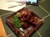 Crock Pot Sweet and Sour Ribs. Recipe by Fairy Godmother