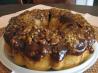 Gooey Pull Apart Cinnamon Buns