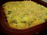 Broccoli Casserole. Recipe by JenfromOro