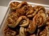 Love It or Hate It - Marmite and Cheese Straws With a Twist!
