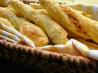 Love It or Hate It - Marmite and Cheese Straws With a Twist!