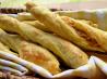 Love It or Hate It - Marmite and Cheese Straws With a Twist!